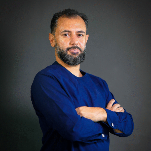 Samir Lababidi