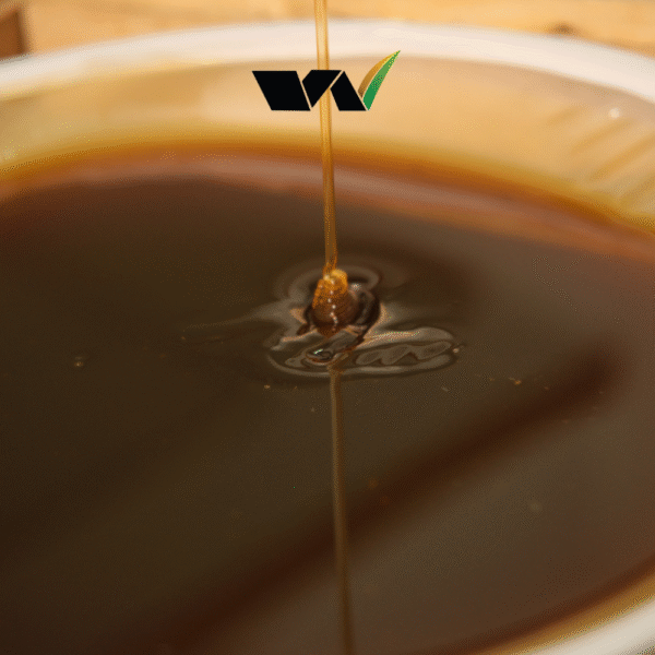 Artisan Honey