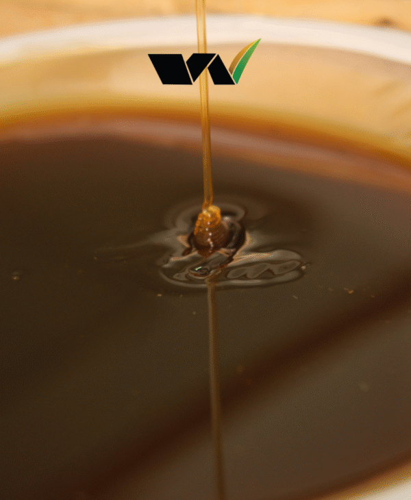Artisan Honey