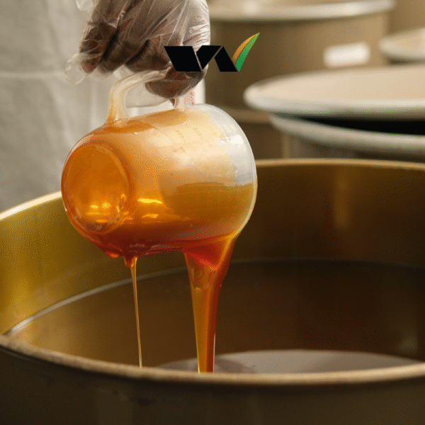 Bulk Honey