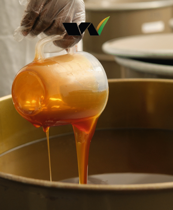 Bulk Honey