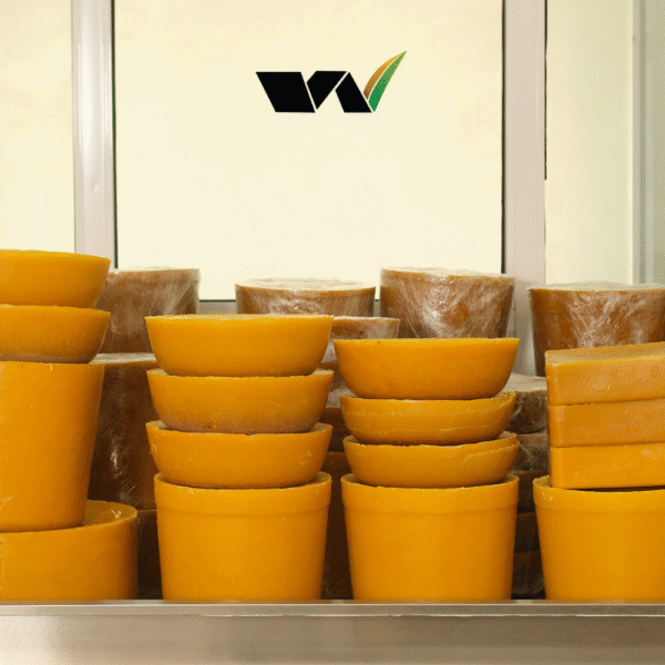 Beeswax