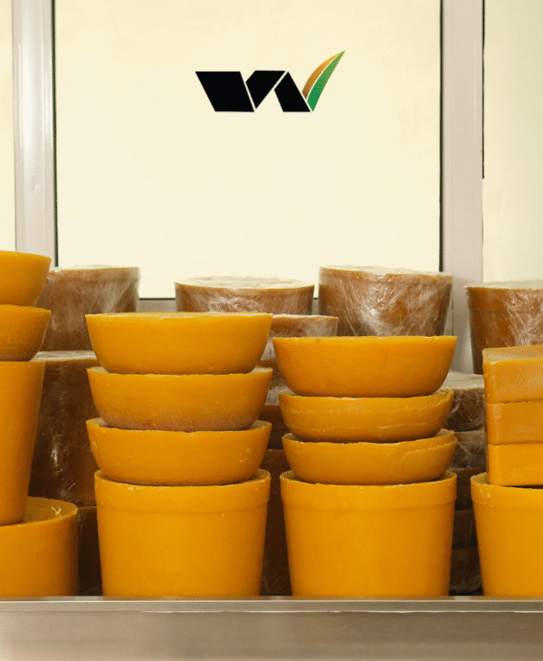 Beeswax