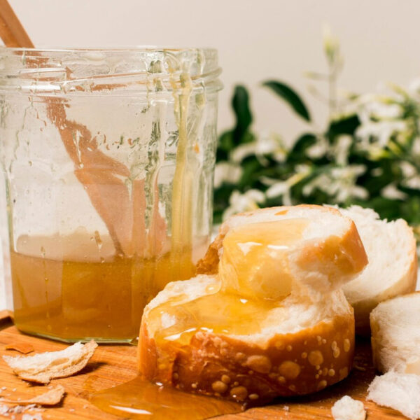Amazing Health Benefits of Vinegar and Honey
