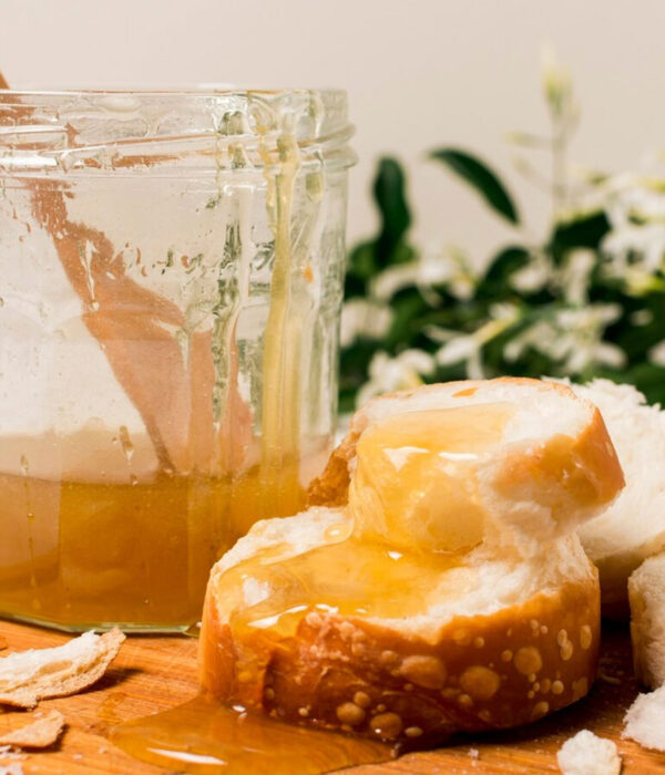 Honey Supplements