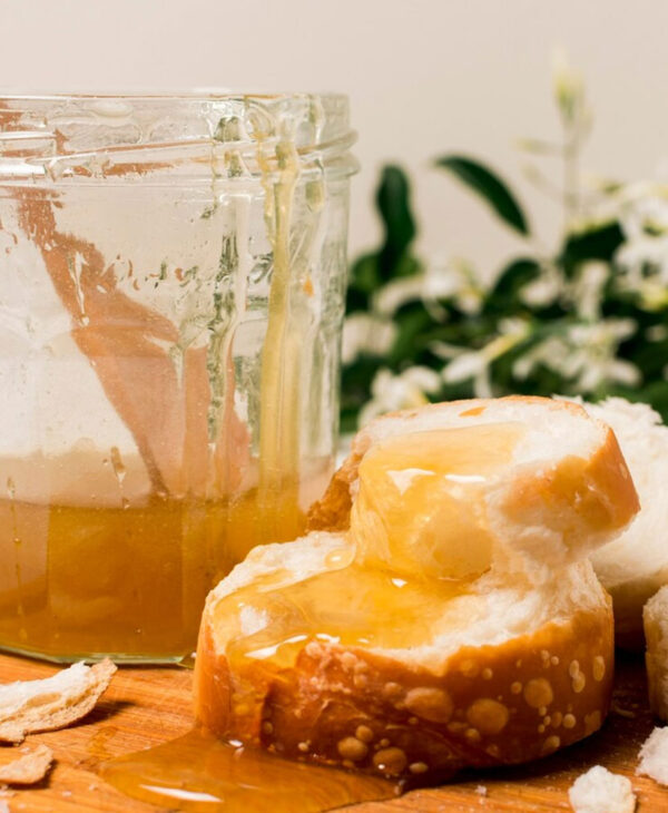 Manuka Honey