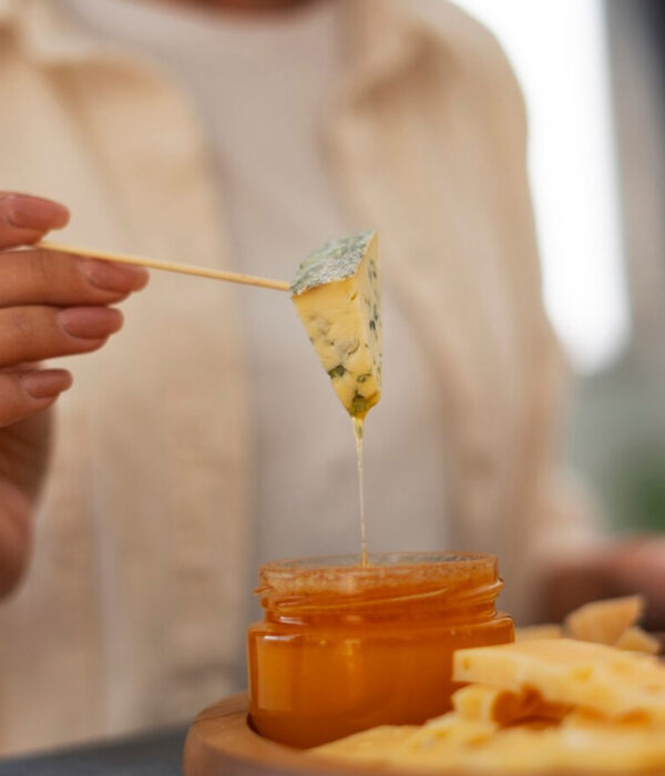 Australian Honey
