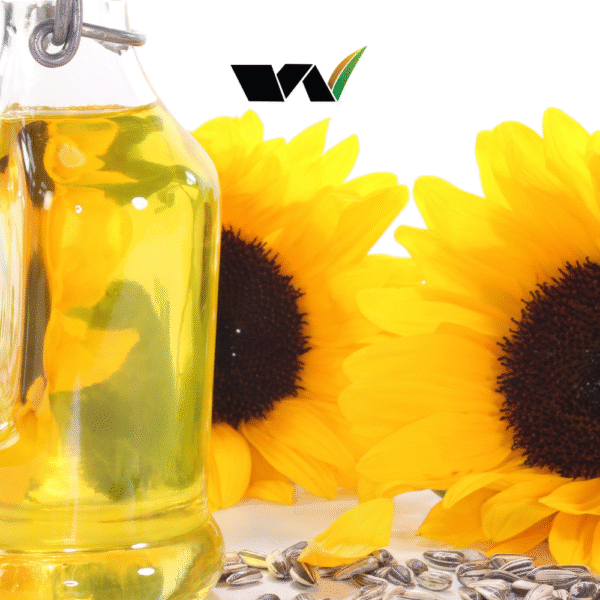 Sunflower Oil